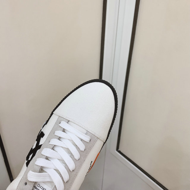 OFF-White Sneaker sz35-45  (5)